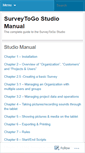 Mobile Screenshot of manual.dooblo.net